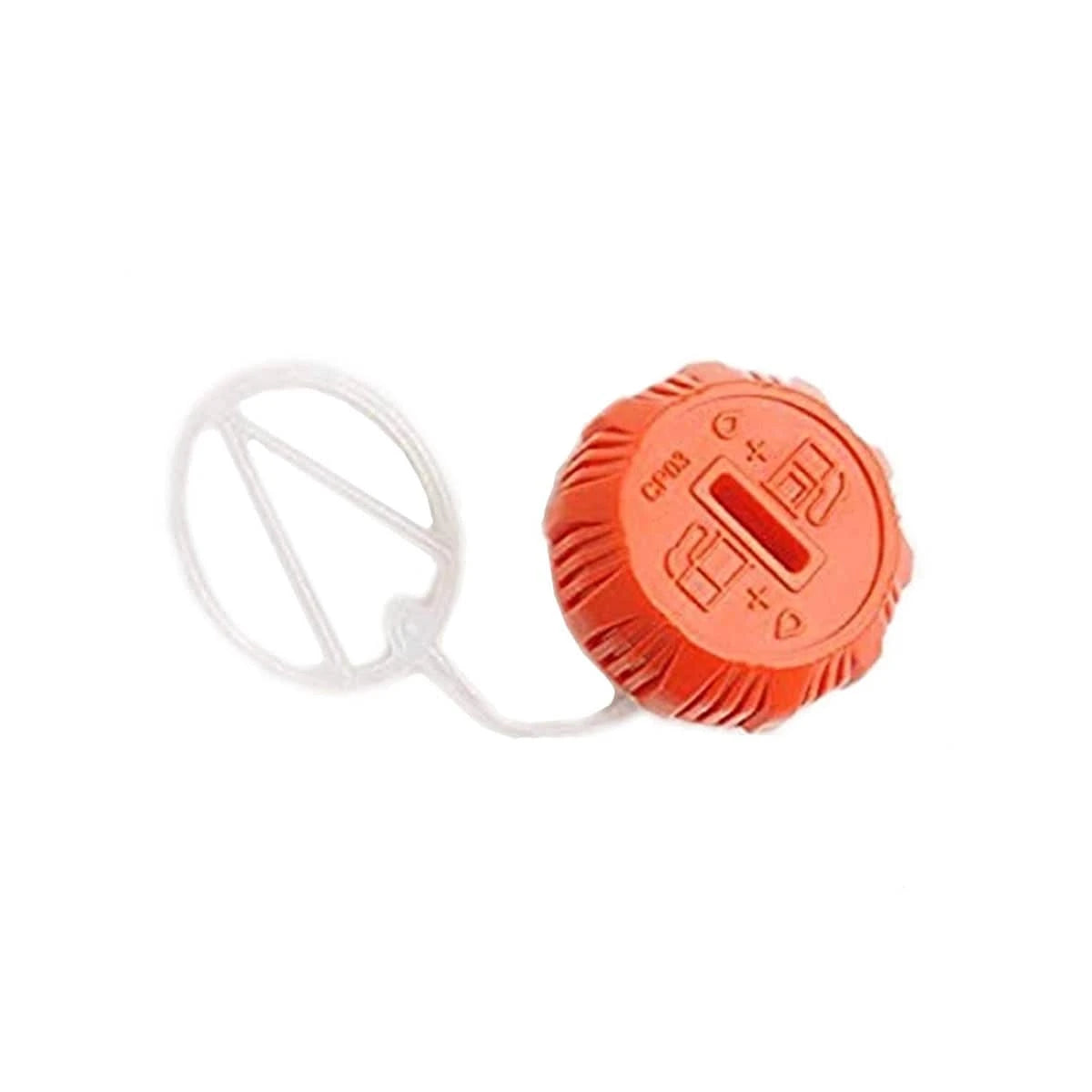 ECHO CS-310/352 Chainsaw Fuel Cap Assembly