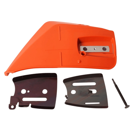 ECHO CS-590/600 Chainsaw Sprocket Guard