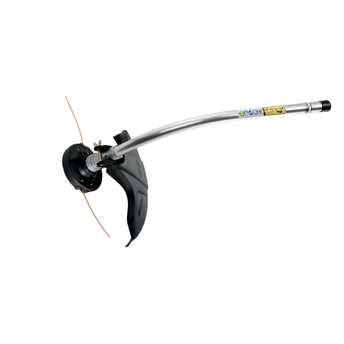 ECHO Curved Shaft Trimmer Attachment