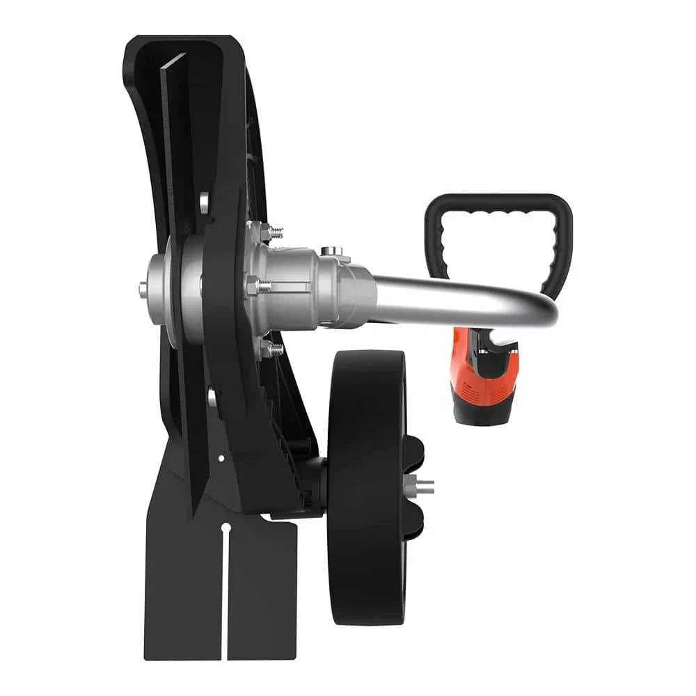 Echo DPE-2100X1 Edger Kit Close Up