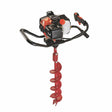 ECHO EA-410 Earth/Ice Auger
