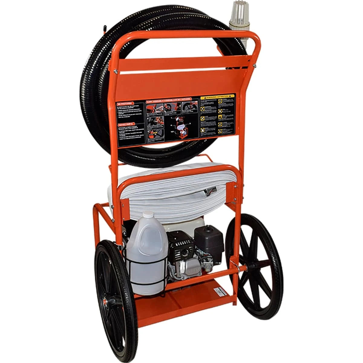 ECHO FP-2126 Fire Pump 2