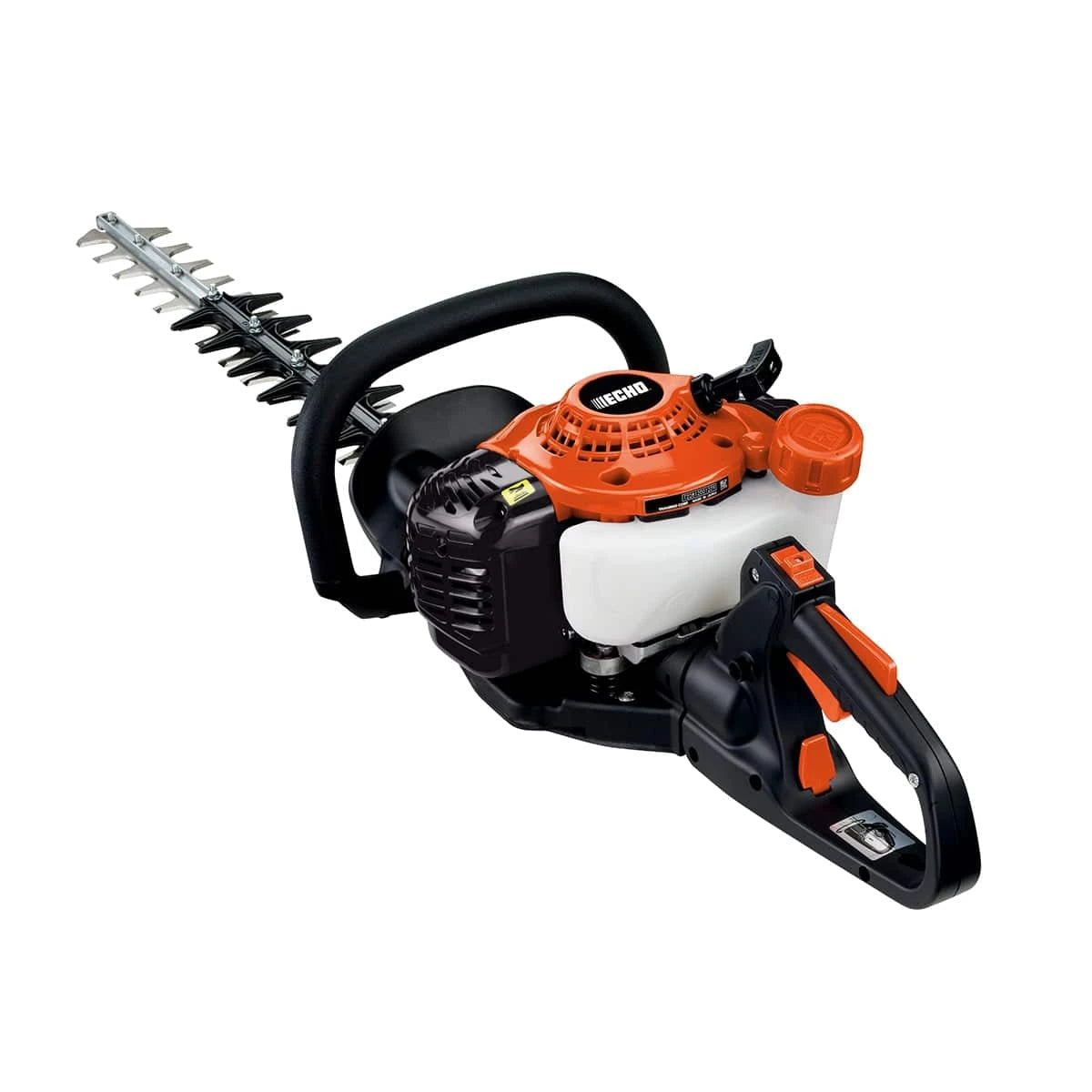 ECHO HC-2210 Hedge Trimmer Back View