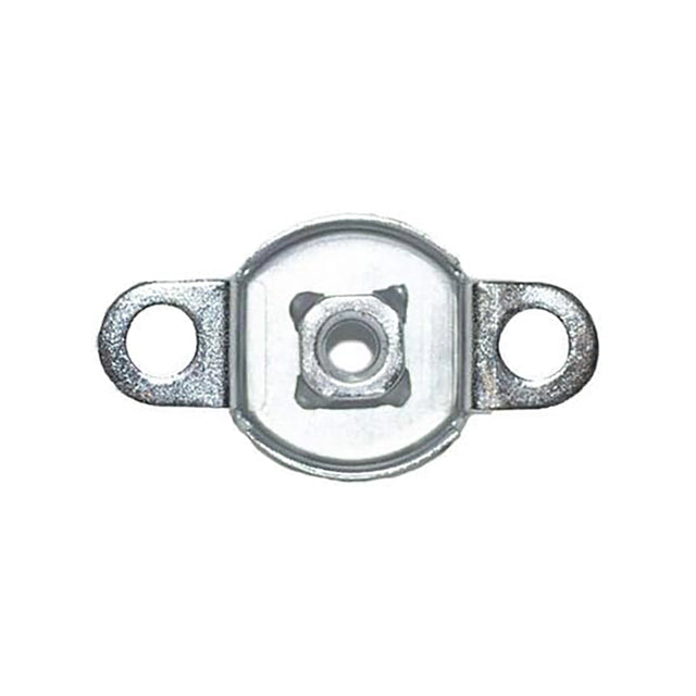 ECHO Intake Prevent Plate