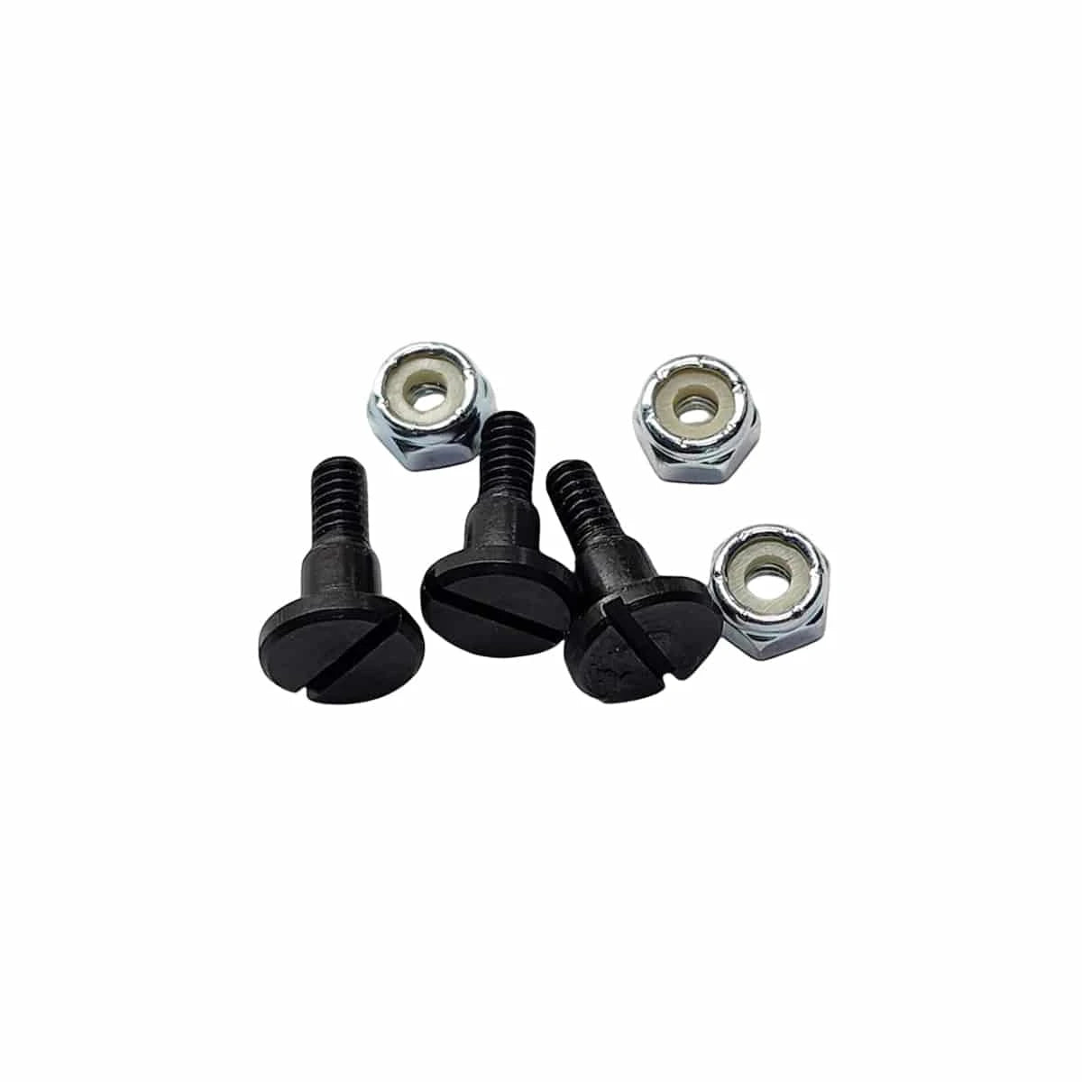 ECHO Blade Fasteners for Maxi-Cut and Pro Maxi-Cut Trimmer Head