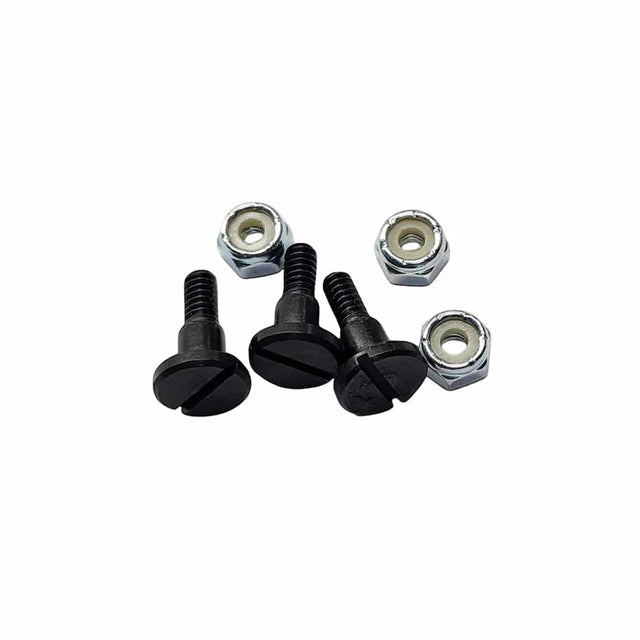 ECHO Blade Fasteners for Maxi-Cut and Pro Maxi-Cut Trimmer Head
