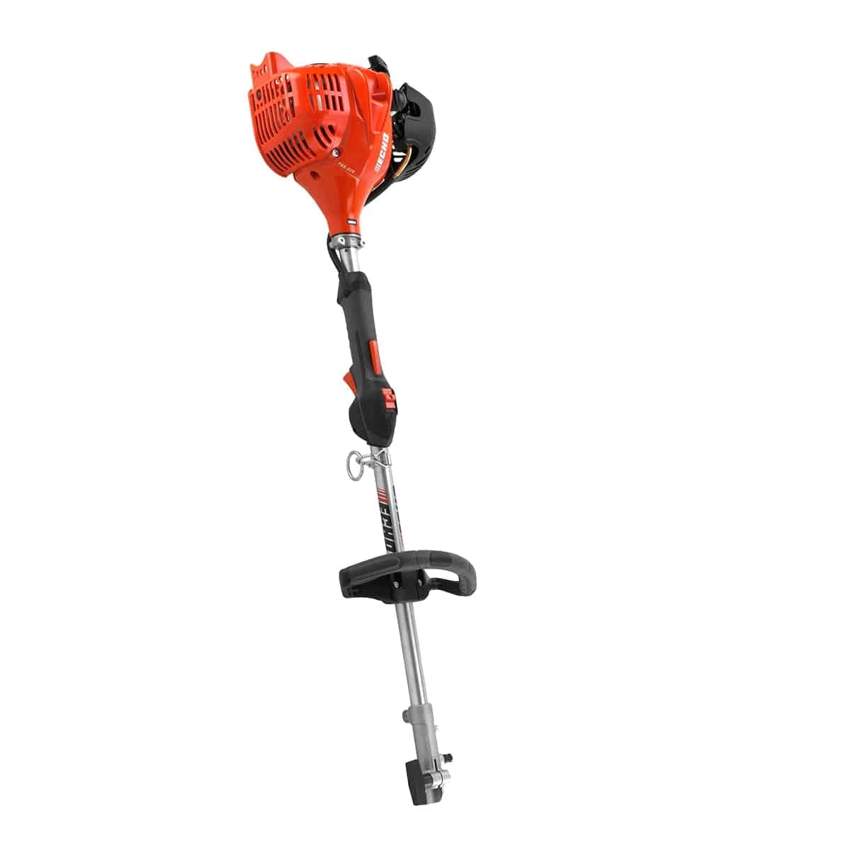ECHO PAS-225SB Trimmer Side View