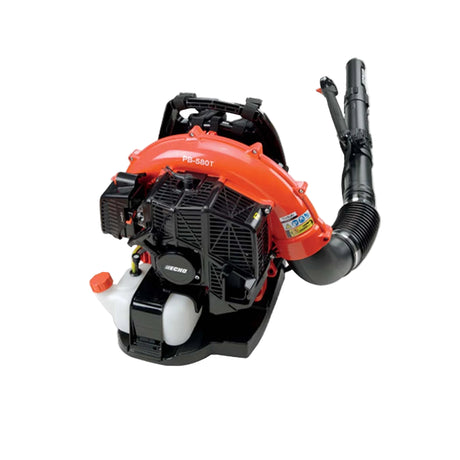ECHO PB-580 Backpack Blower Tube Throttle