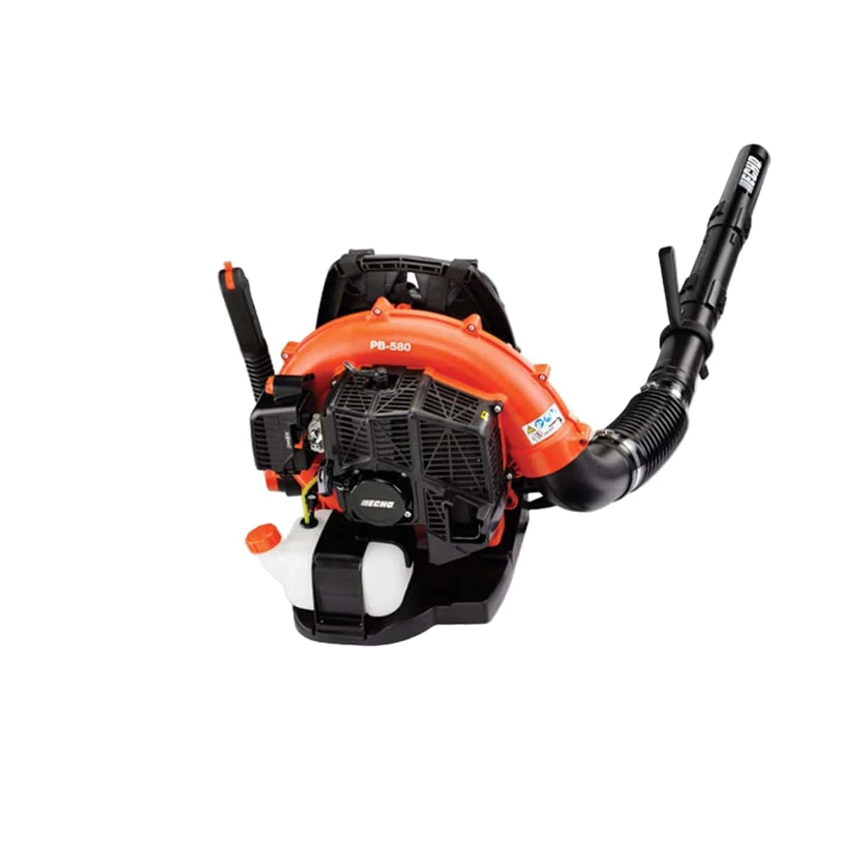 ECHO PB-580 Backpack Blower Hip Throttle