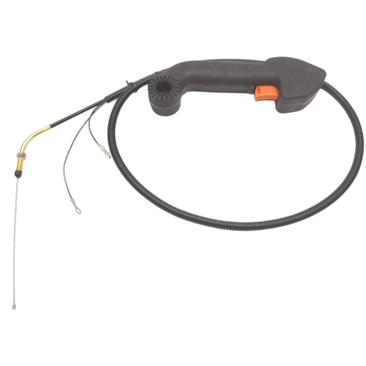 ECHO PB-770T Throttle Kit Tube Mount