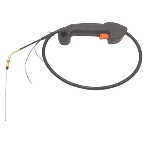 ECHO PB-770T Throttle Kit Tube Mount