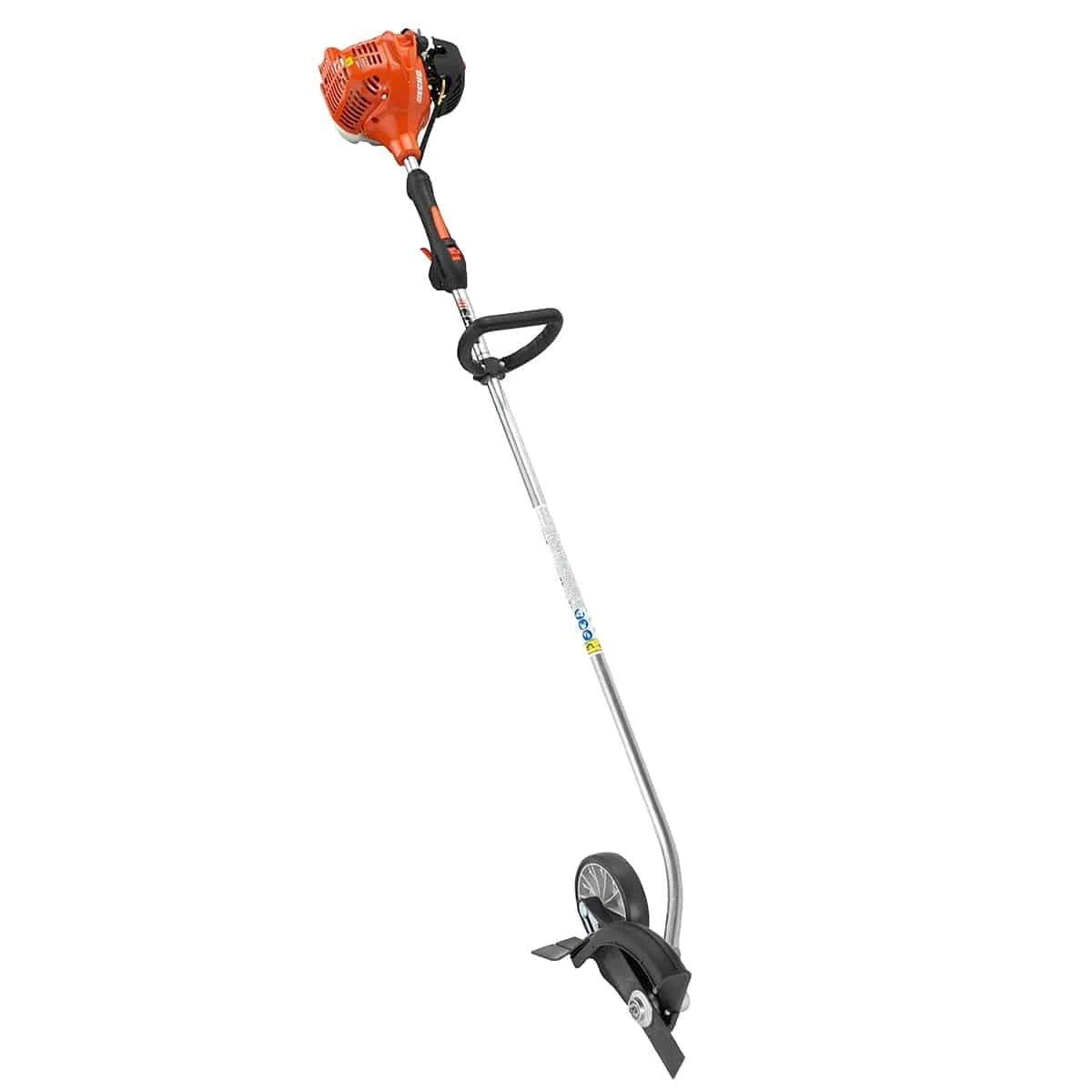 ECHO PE-225 Curved-Shaft Edger Front View