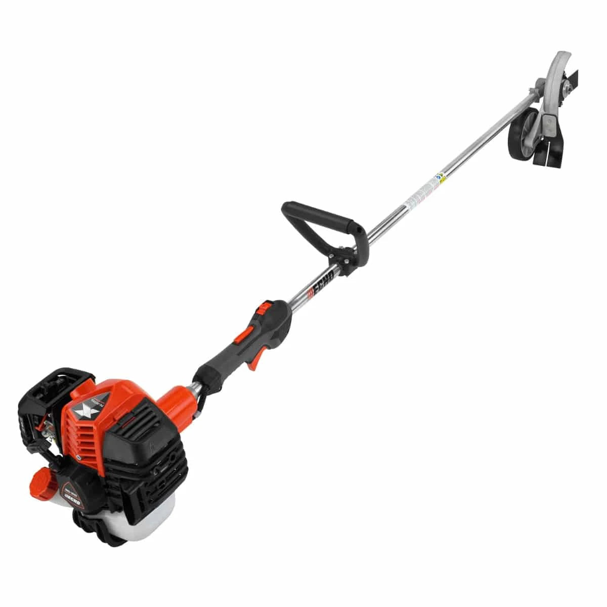 ECHO PE-2620S Straight-Shaft Edger 2