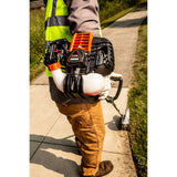 ECHO PE-2620S Straight-Shaft Edger Outside 2
