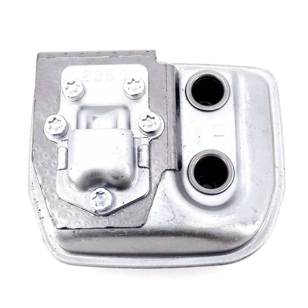 ECHO Pole Saws Muffler Assembly