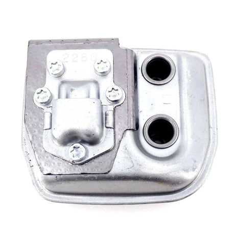 ECHO Pole Saws Muffler Assembly