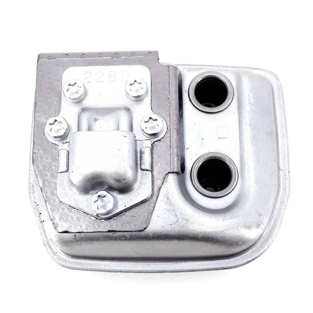 ECHO Pole Saws Muffler Assembly