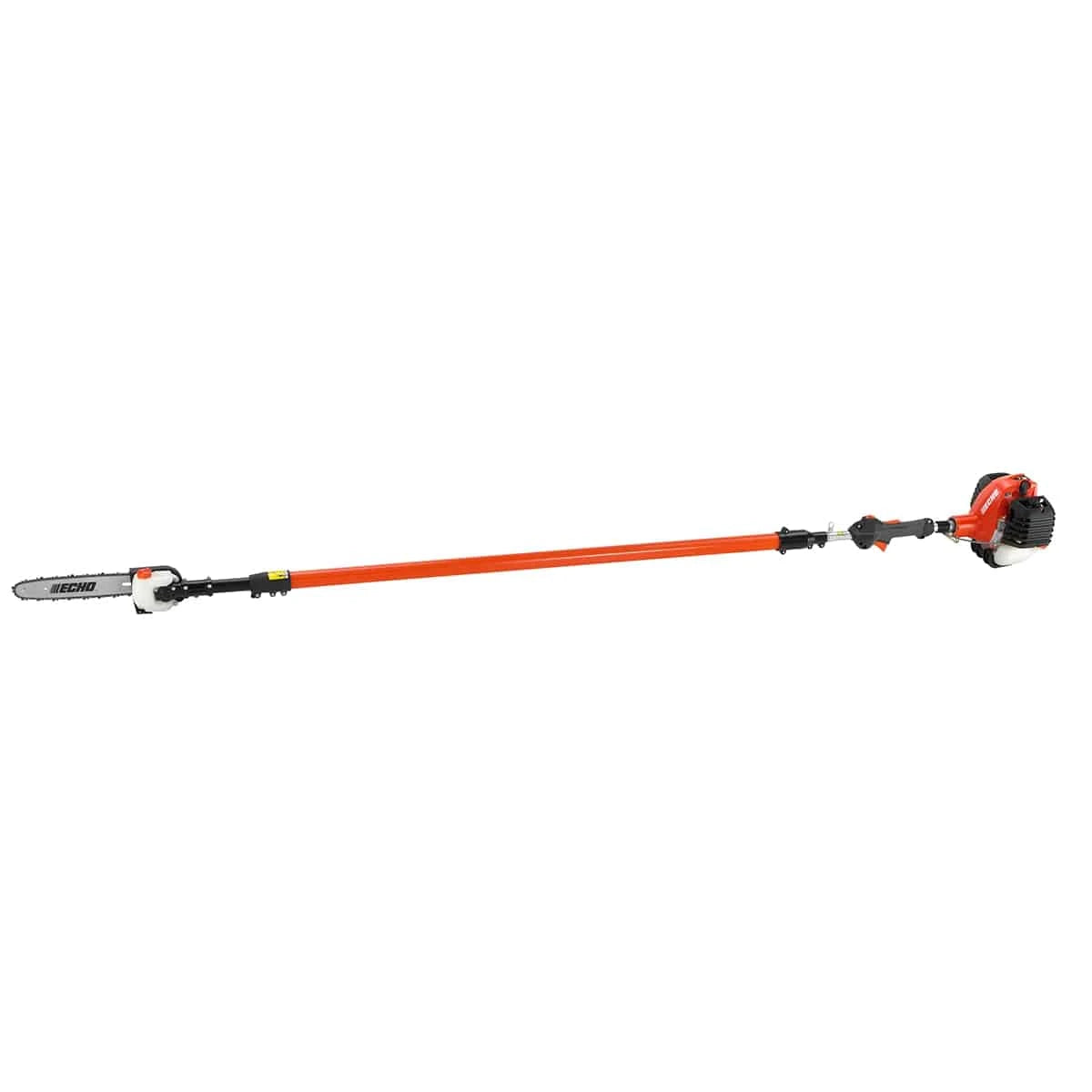 ECHO PPT-2620H Power Pruner Side View