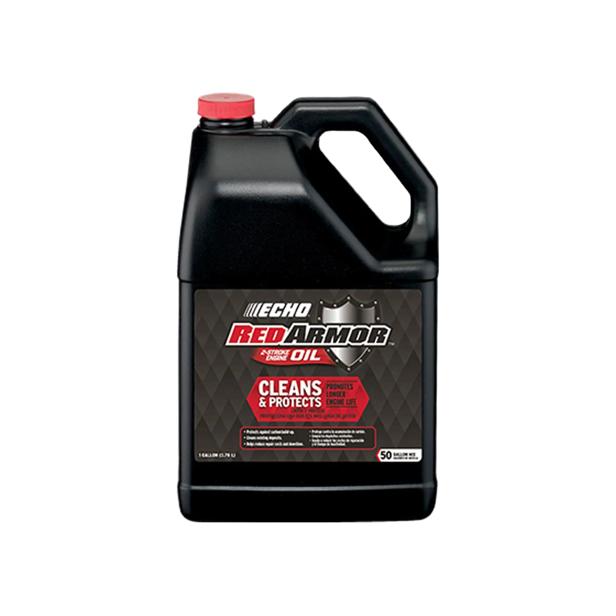 ECHO Red Armor® Oil 1 Gallon