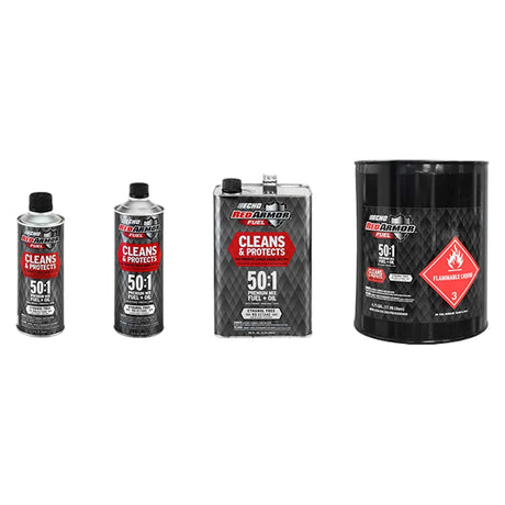 ECHO Red Armor Fuel 32 fl. oz.