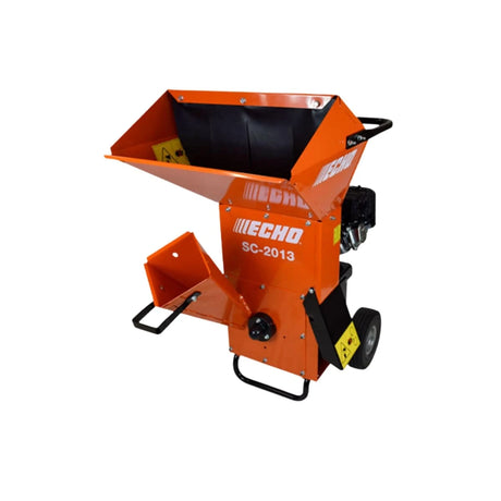 ECHO SC-2013 Chipper/Shredder