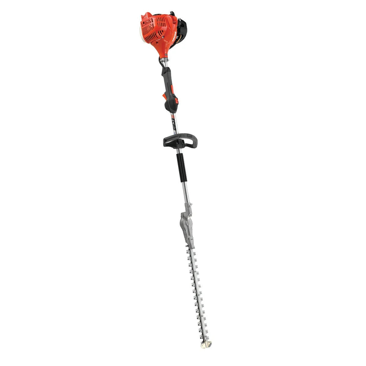 ECHO SHC-225 Shafted Hedge Trimmer Front View