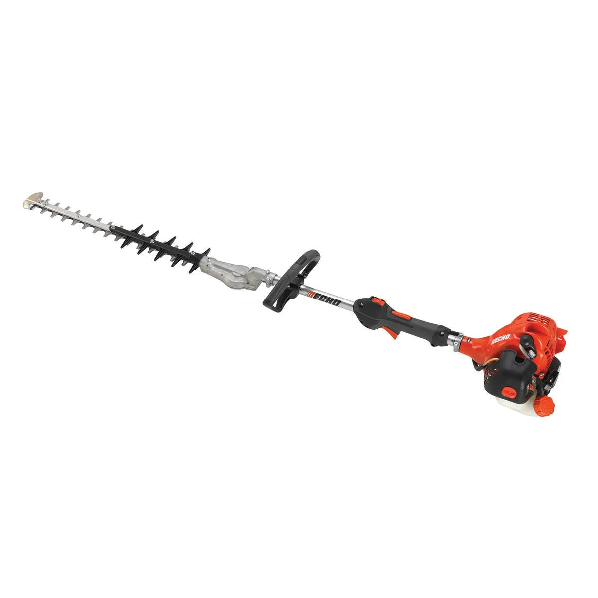 ECHO SHC-225 Shafted Hedge Trimmer Side View