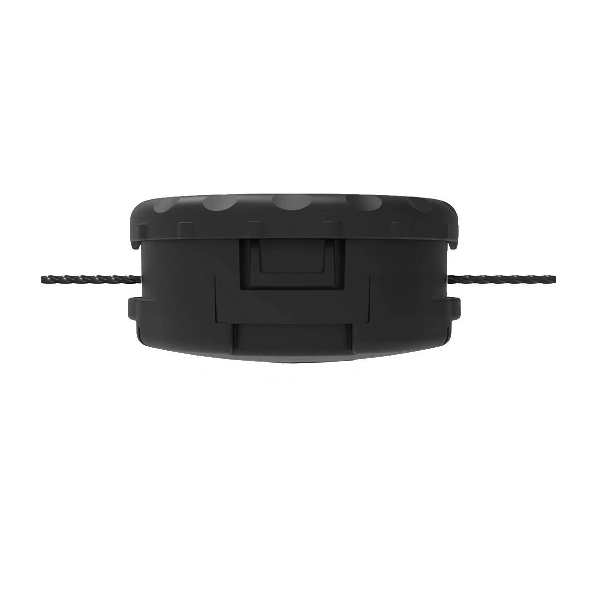 ECHO Speed-Feed 500 Side View