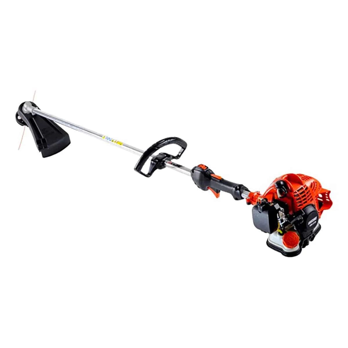 ECHO SRM-2120 String Trimmer Side View