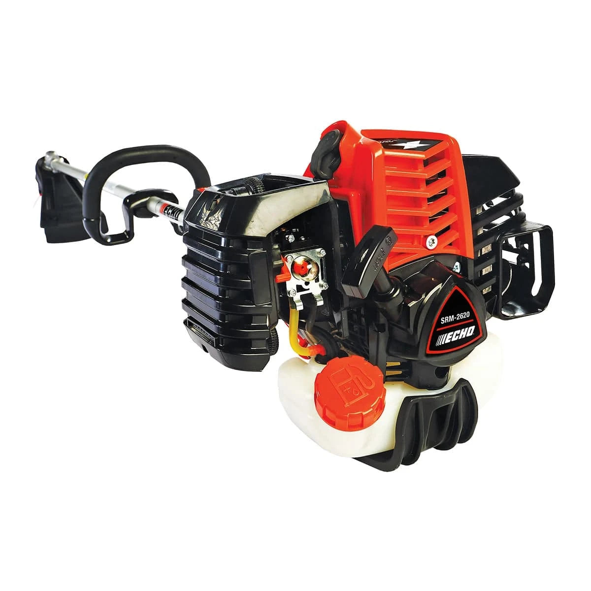 ECHO SRM-2620 Straight Shaft String Trimmer Engine