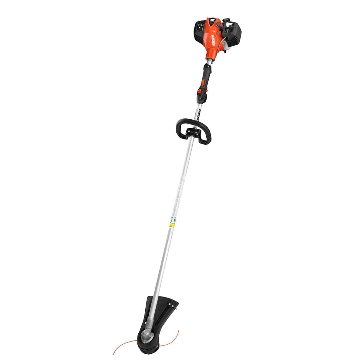 ECHO SRM-2620 Straight Shaft String Trimmer Front View