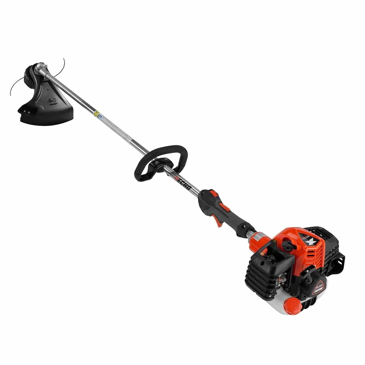 ECHO SRM-3020 Trimmer Side View