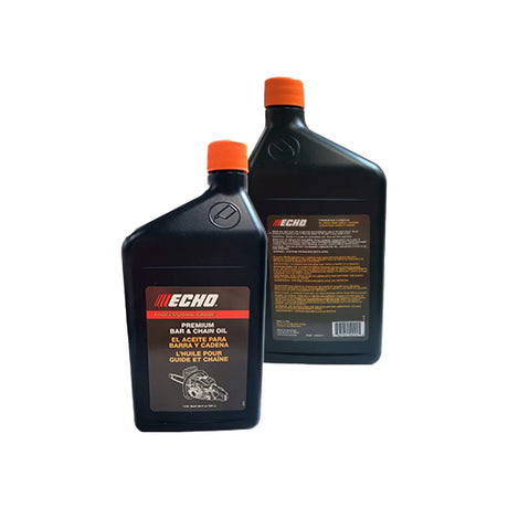 ECHO Standard Bar & Chain Oil
