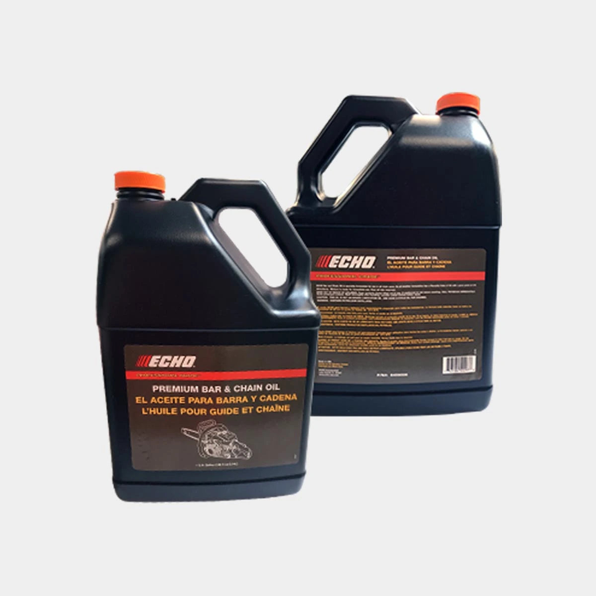 ECHO Standard Bar & Chain Oil 1 Gallon