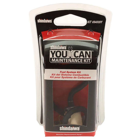ECHO C282 / T282X Trimmers Fuel System Kit