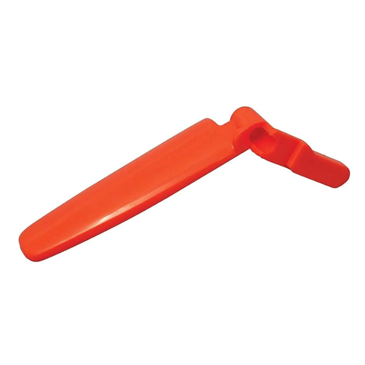 ECHO Trimmer Throttle Lockout