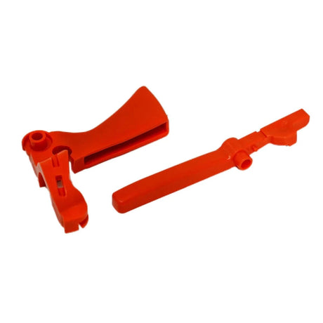 ECHO Throttle Lockout Kit