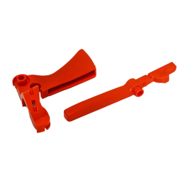 ECHO Throttle Lockout Kit