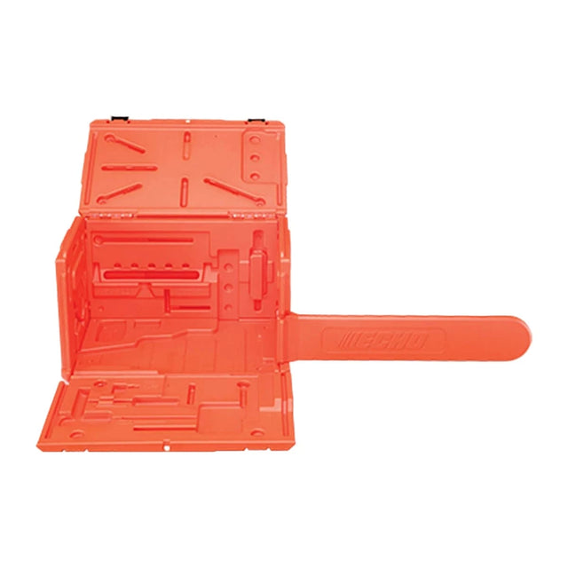 ECHO ToughChest Chainsaw Cases