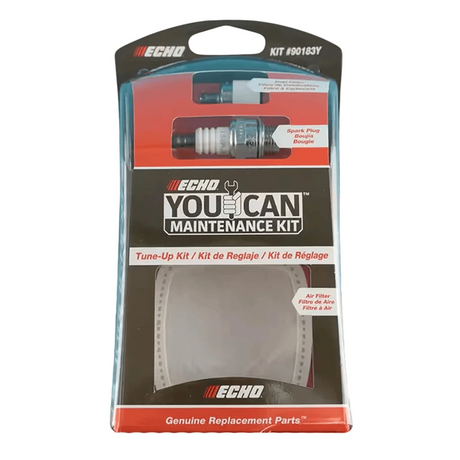 ECHO YouCan Tune-Up Kit for PB-2520 Blowers