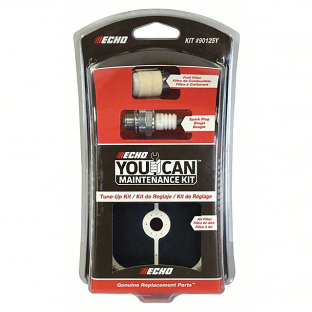 ECHO YouCan Tune-Up Kit for HCA-266/SHC-266 Hedge Trimmers