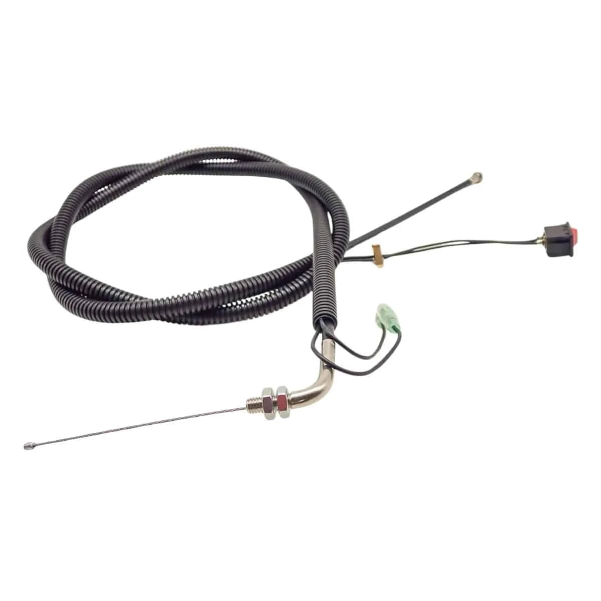ECHO V043001210 Cable Assembly Control