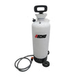 ECHO Pressurized Water Tank