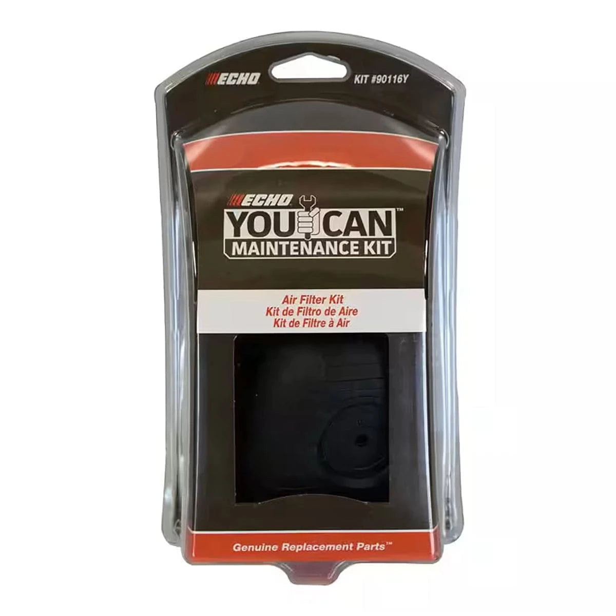 ECHO YouCan Air Cleaner Kit for PB-250 Leaf Blowers