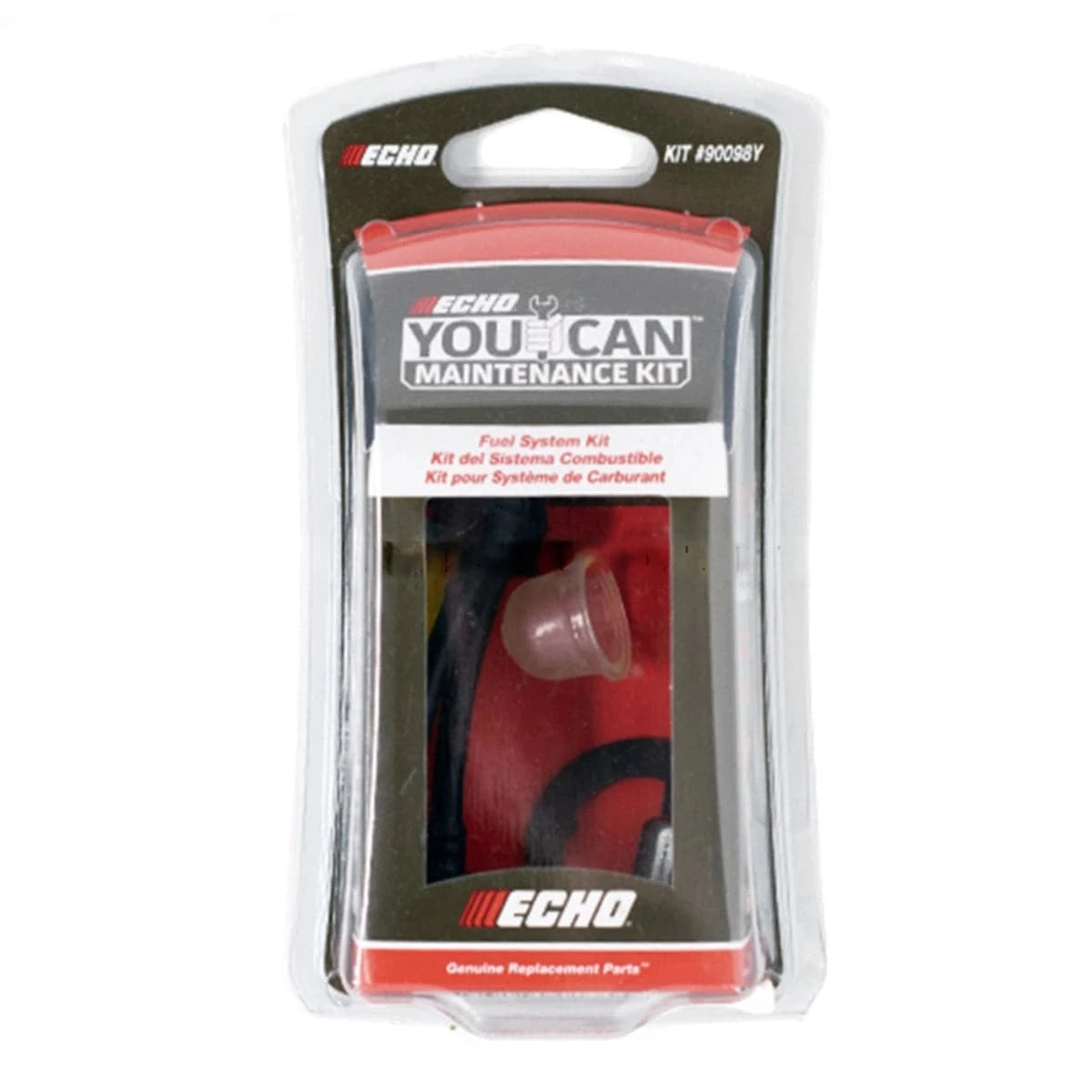 ECHO YouCan Leaf Blower Fuel System Kit