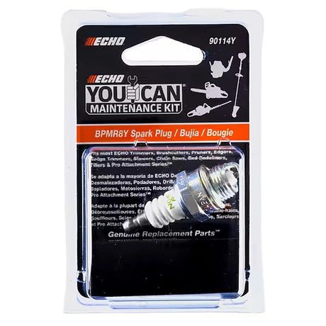 ECHO YouCan BPMR-8Y Spark Plug