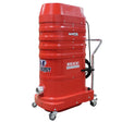 EDCO Beast II 330 CFM Vacuum with Dustpan - Contractors Direct