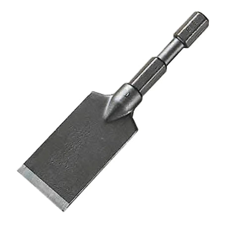 Edco LR-2 2" Steel Chisel
