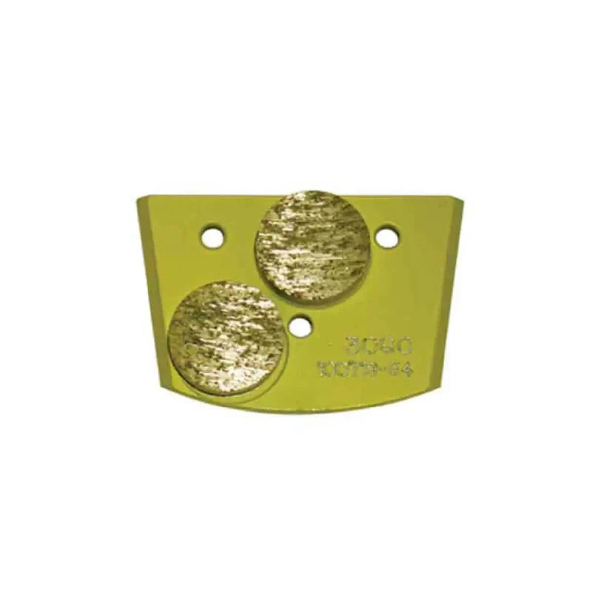 Edco Magna-Trap Core Tooling Double Dyma-Dots