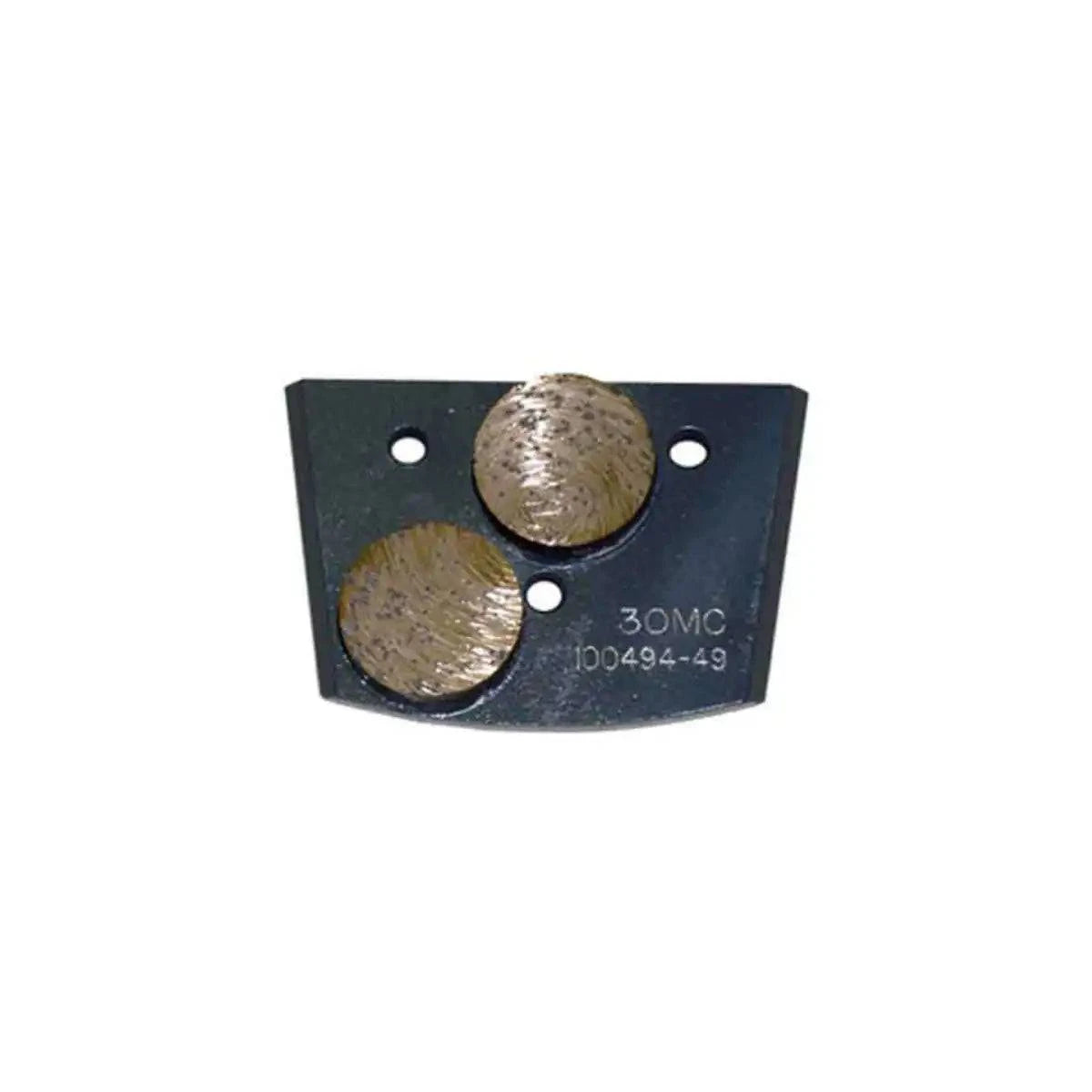 Edco Magna-Trap Core Tooling Double Dyma-Dots